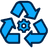 ARC Scrappy logo