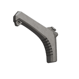 Abgewinkelter Griff III