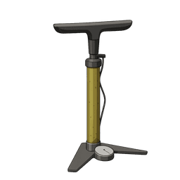 Bicycle Pump