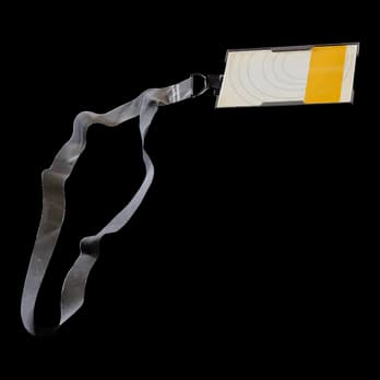 Buried City Residential Master Key