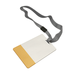 Buried City Town Hall Key