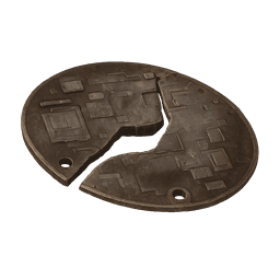 Burned Arc Circuitry