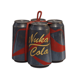 Cans Backpack Attachment