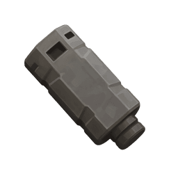 Compensator II Blueprint