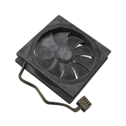 Cooling Fan
