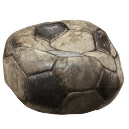 Deflated Football