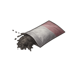 Experimental Seed Sample