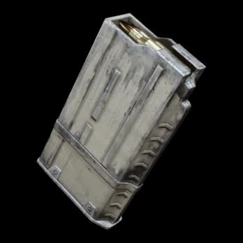 Extended Light Mag I-III