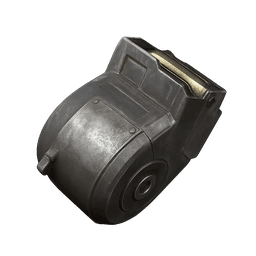 Extended Medium Mag III Blueprint