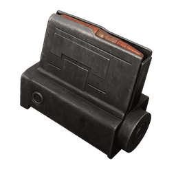 Extended Shotgun Mag III
