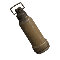 Gas Grenade