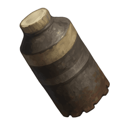Li'l Smoke Grenade I-I