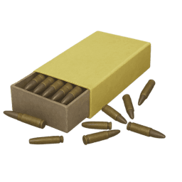 Light Ammo