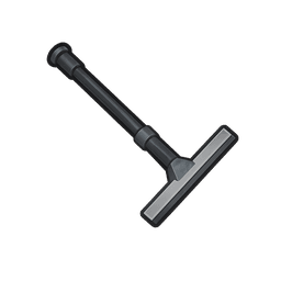 Lightweight Stock Blueprint