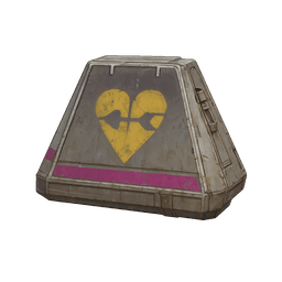 Looting Mk. 3 (Survivor) Blueprint