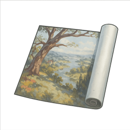 Poster of Natural Wonders