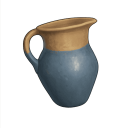 Pottery