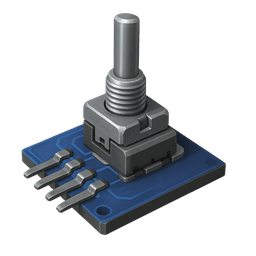 Rotary Encoder