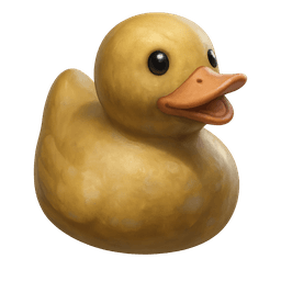 Rubber Duck
