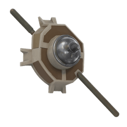 Snap Blast Grenade