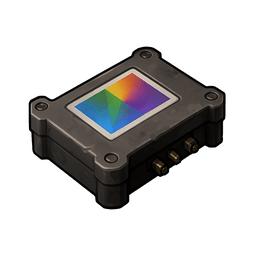 Spectrometer