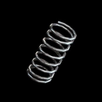Steel Spring